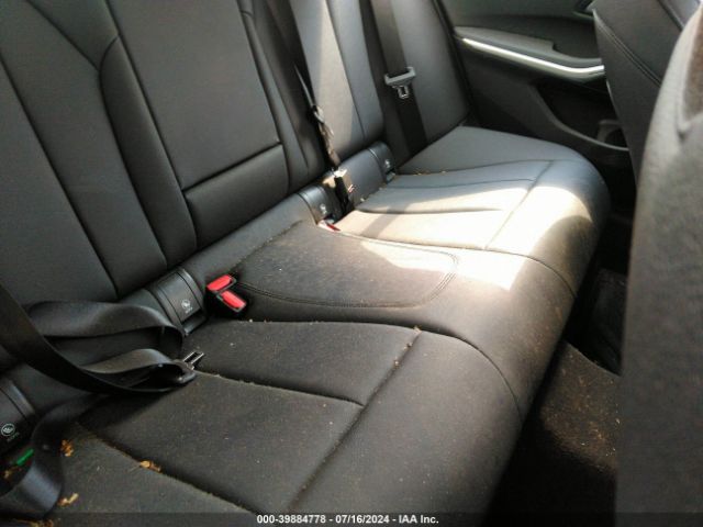 Photo 7 VIN: 3MW5R1J07M8B63950 - BMW 330I 