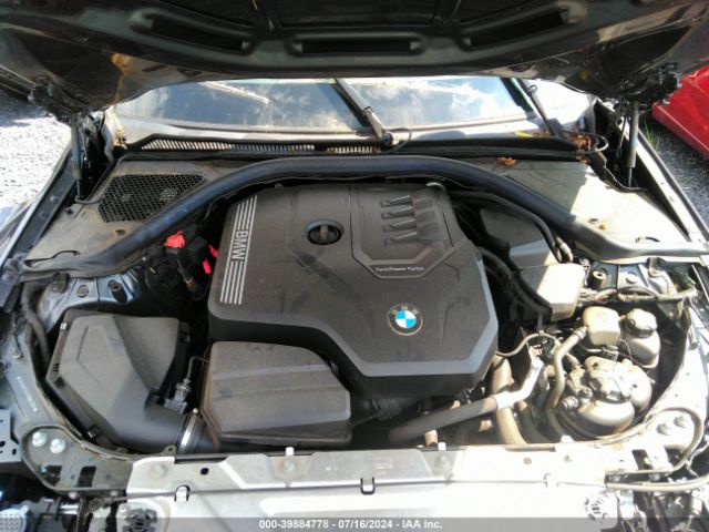 Photo 9 VIN: 3MW5R1J07M8B63950 - BMW 330I 