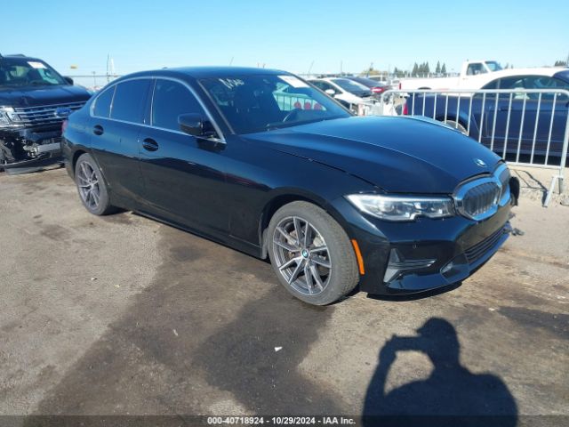 Photo 0 VIN: 3MW5R1J07M8B89769 - BMW 330I 