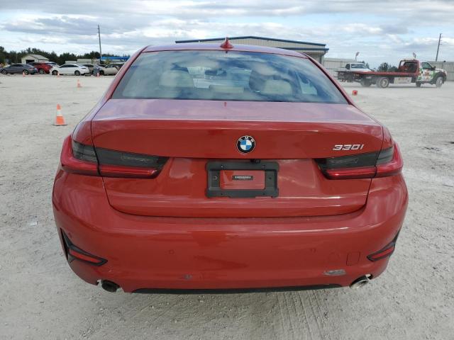 Photo 5 VIN: 3MW5R1J07M8B90517 - BMW 3 SERIES 