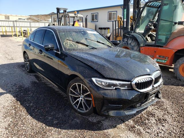 Photo 0 VIN: 3MW5R1J07M8B93353 - BMW 330I 