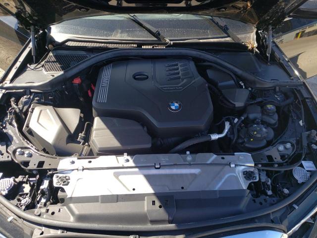 Photo 6 VIN: 3MW5R1J07M8B93353 - BMW 330I 