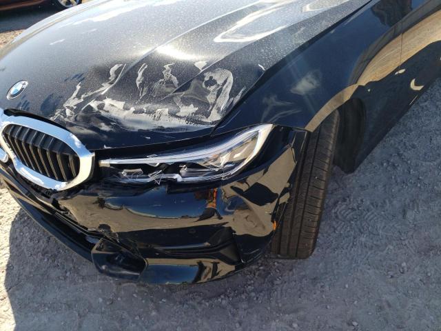 Photo 8 VIN: 3MW5R1J07M8B93353 - BMW 330I 