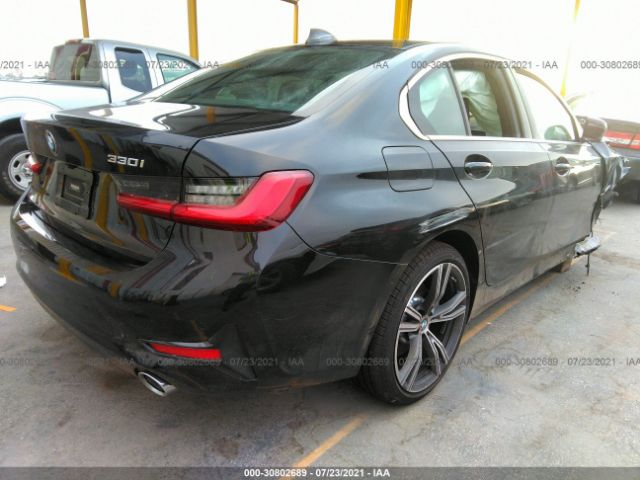 Photo 3 VIN: 3MW5R1J07M8B93711 - BMW 3 SERIES 