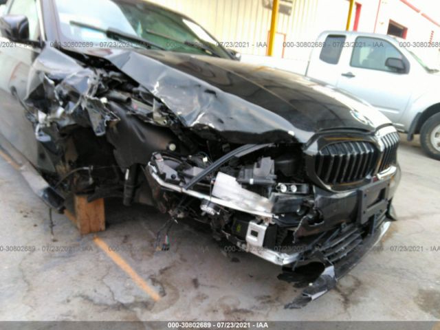 Photo 5 VIN: 3MW5R1J07M8B93711 - BMW 3 SERIES 