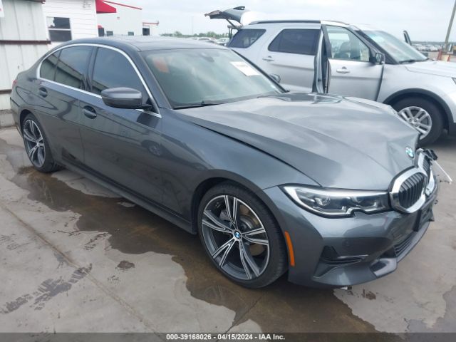 Photo 0 VIN: 3MW5R1J07M8B98620 - BMW 330I 