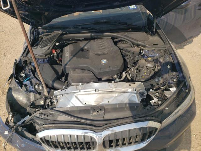 Photo 10 VIN: 3MW5R1J07M8C06070 - BMW 330I 