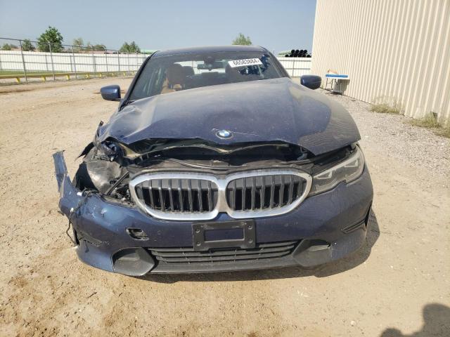 Photo 4 VIN: 3MW5R1J07M8C06070 - BMW 330I 