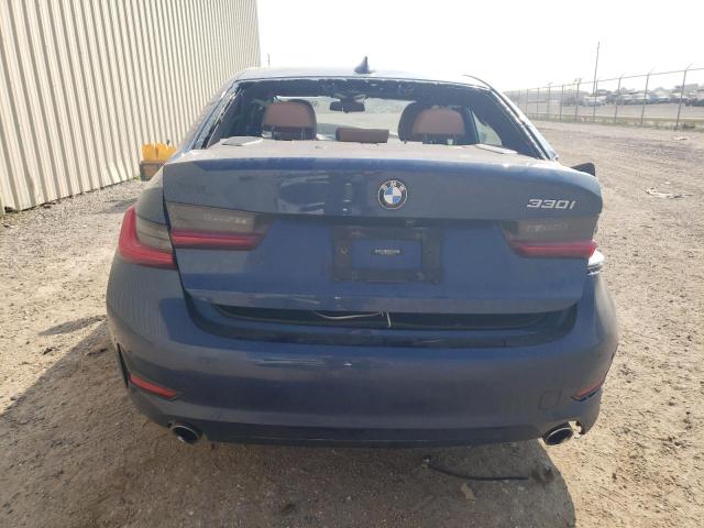 Photo 5 VIN: 3MW5R1J07M8C06070 - BMW 330I 