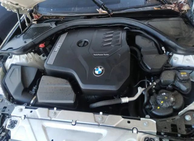 Photo 9 VIN: 3MW5R1J07M8C06778 - BMW 3 SERIES 