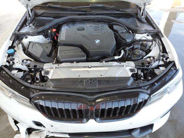 Photo 10 VIN: 3MW5R1J07N8C24814 - BMW 3 SERIES 