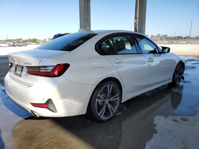 Photo 2 VIN: 3MW5R1J07N8C24814 - BMW 3 SERIES 