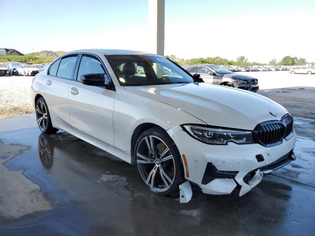 Photo 3 VIN: 3MW5R1J07N8C24814 - BMW 3 SERIES 