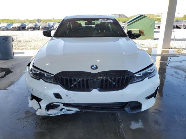 Photo 4 VIN: 3MW5R1J07N8C24814 - BMW 3 SERIES 