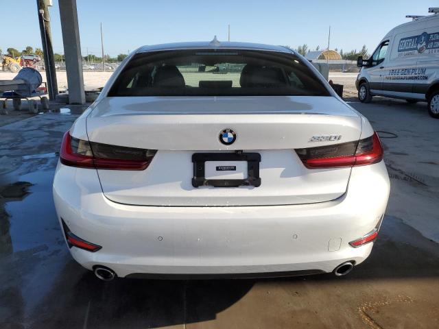 Photo 5 VIN: 3MW5R1J07N8C24814 - BMW 3 SERIES 