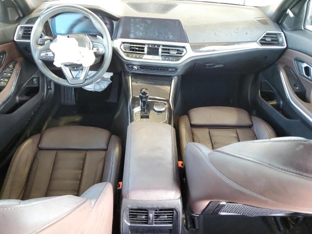 Photo 7 VIN: 3MW5R1J07N8C24814 - BMW 3 SERIES 