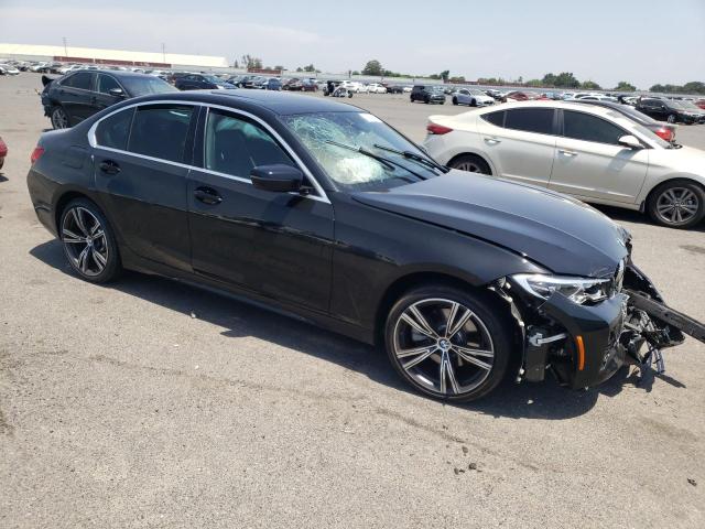 Photo 3 VIN: 3MW5R1J07N8C28930 - BMW 330I 