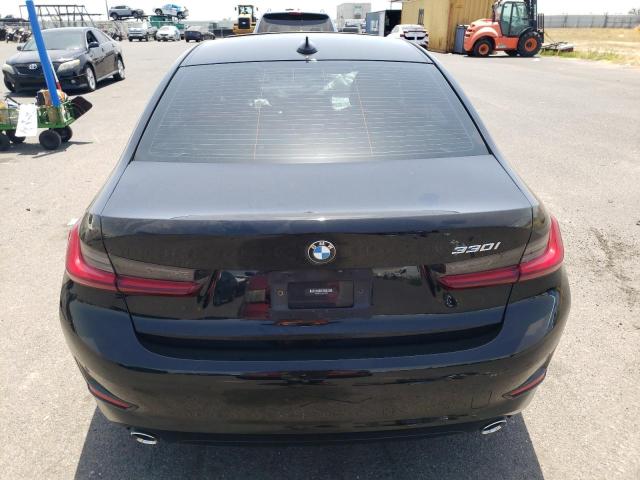 Photo 5 VIN: 3MW5R1J07N8C28930 - BMW 330I 