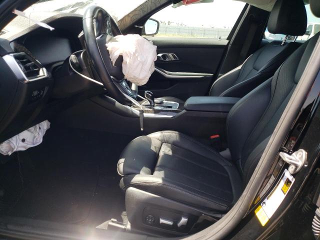 Photo 6 VIN: 3MW5R1J07N8C28930 - BMW 330I 