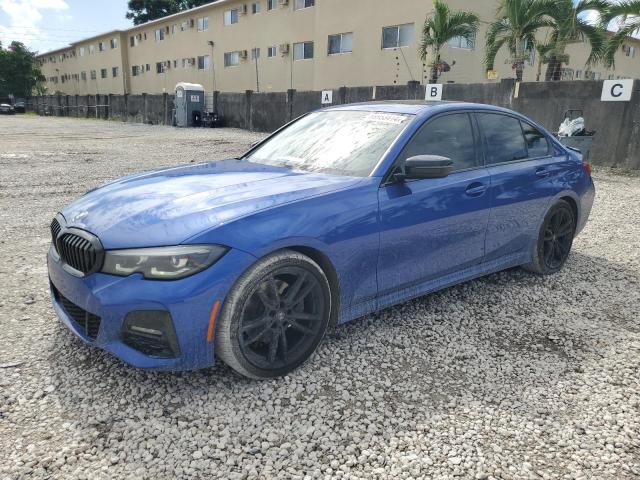 Photo 0 VIN: 3MW5R1J07N8C31892 - BMW 330I 