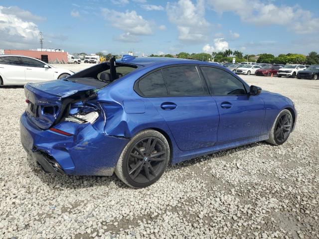 Photo 2 VIN: 3MW5R1J07N8C31892 - BMW 330I 