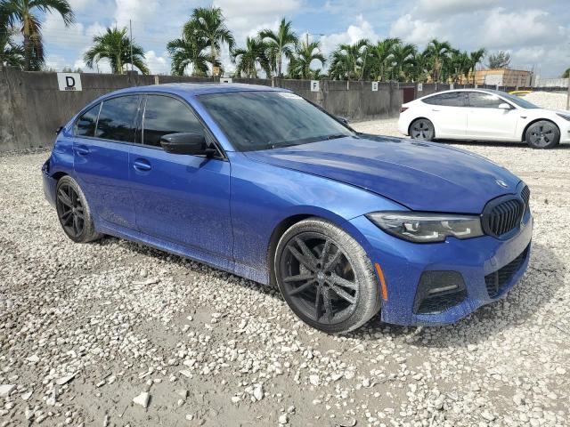 Photo 3 VIN: 3MW5R1J07N8C31892 - BMW 330I 