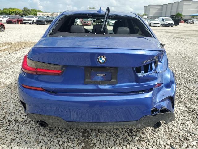 Photo 5 VIN: 3MW5R1J07N8C31892 - BMW 330I 