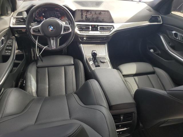 Photo 7 VIN: 3MW5R1J07N8C31892 - BMW 330I 