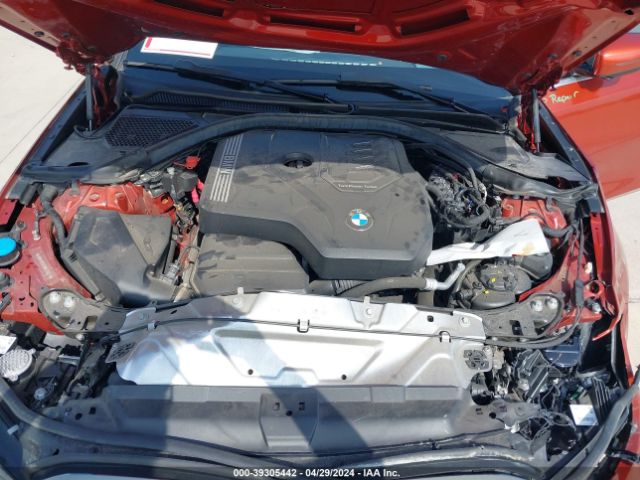 Photo 9 VIN: 3MW5R1J07N8C39037 - BMW 330I 