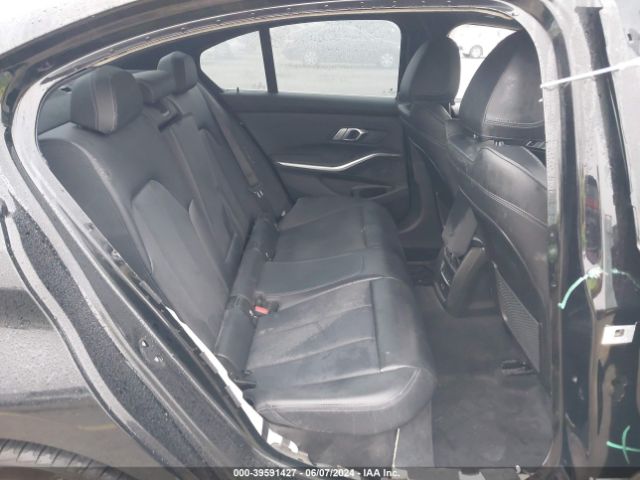 Photo 7 VIN: 3MW5R1J07N8C47946 - BMW 330I 