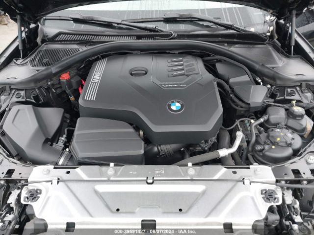 Photo 9 VIN: 3MW5R1J07N8C47946 - BMW 330I 