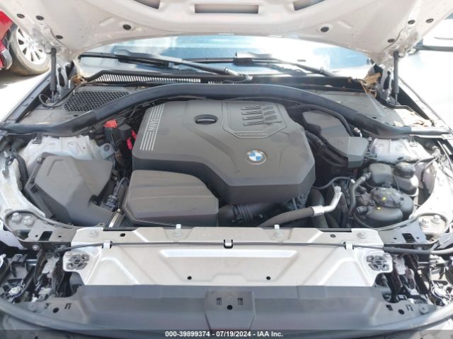 Photo 9 VIN: 3MW5R1J07N8C51964 - BMW 330I 