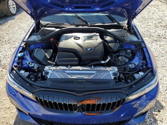 Photo 10 VIN: 3MW5R1J07N8C54380 - BMW 3 SERIES 