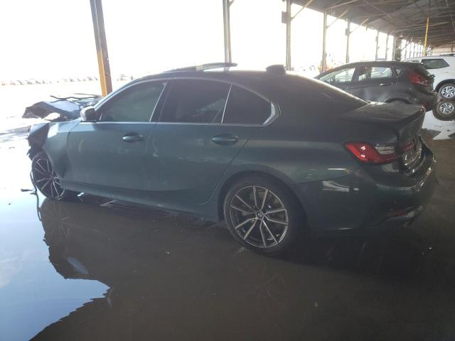 Photo 1 VIN: 3MW5R1J08L8B07515 - BMW 3 SERIES 