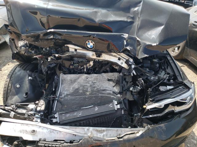 Photo 6 VIN: 3MW5R1J08L8B07594 - BMW 330I 