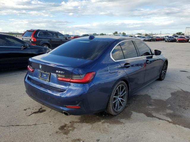 Photo 3 VIN: 3MW5R1J08L8B08146 - BMW 330I 