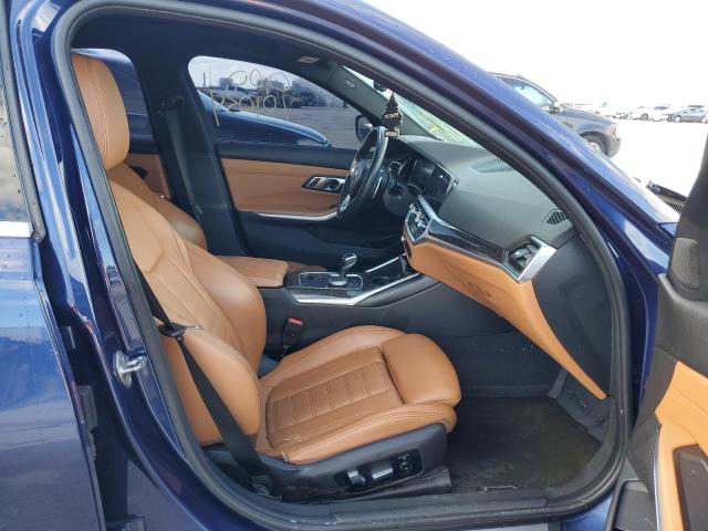 Photo 4 VIN: 3MW5R1J08L8B08146 - BMW 330I 