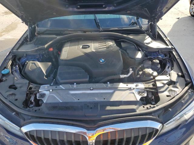 Photo 6 VIN: 3MW5R1J08L8B08146 - BMW 330I 