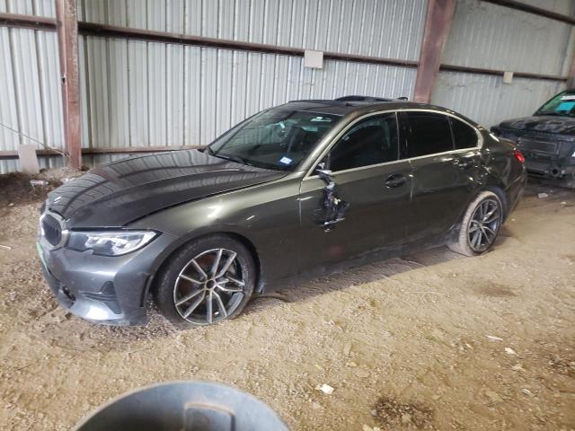 Photo 0 VIN: 3MW5R1J08L8B08518 - BMW 330I 