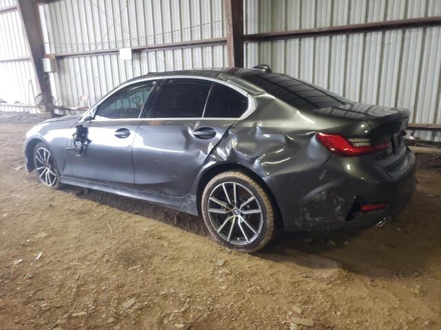 Photo 1 VIN: 3MW5R1J08L8B08518 - BMW 330I 