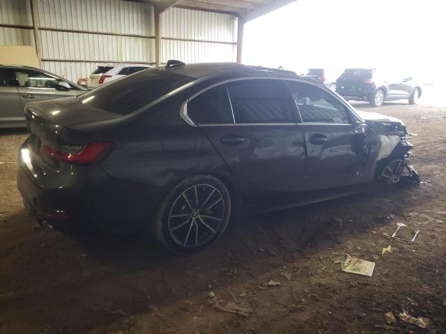 Photo 2 VIN: 3MW5R1J08L8B08518 - BMW 330I 