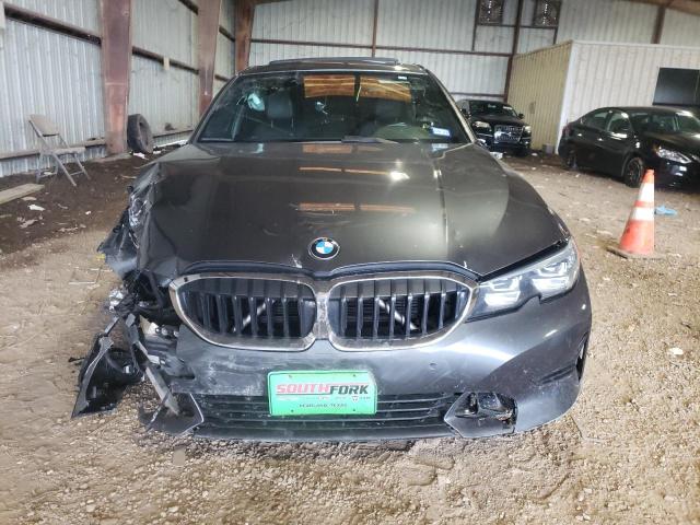 Photo 4 VIN: 3MW5R1J08L8B08518 - BMW 330I 