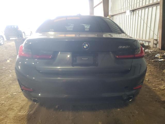 Photo 5 VIN: 3MW5R1J08L8B08518 - BMW 330I 