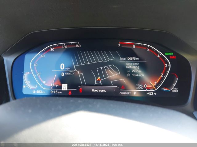 Photo 6 VIN: 3MW5R1J08L8B08826 - BMW 330I 