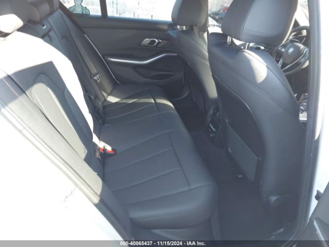 Photo 7 VIN: 3MW5R1J08L8B08826 - BMW 330I 