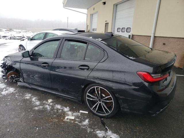 Photo 1 VIN: 3MW5R1J08L8B09166 - BMW 3 SERIES 