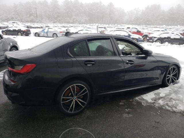 Photo 2 VIN: 3MW5R1J08L8B09166 - BMW 3 SERIES 