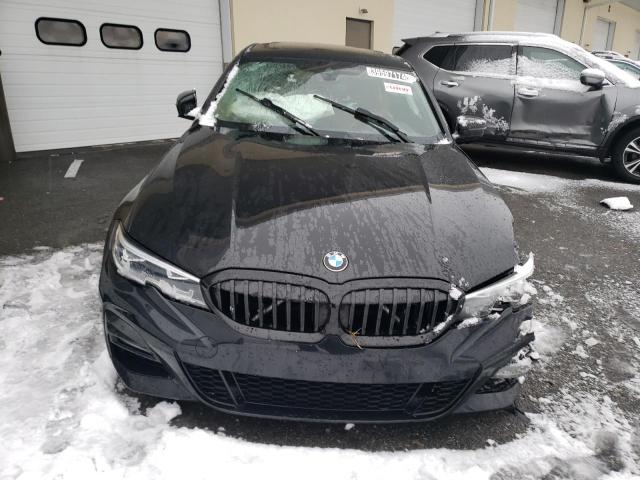 Photo 4 VIN: 3MW5R1J08L8B09166 - BMW 3 SERIES 