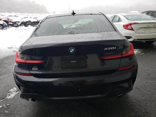 Photo 5 VIN: 3MW5R1J08L8B09166 - BMW 3 SERIES 