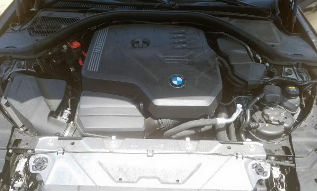 Photo 6 VIN: 3MW5R1J08L8B11502 - BMW 330 